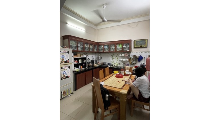 ĐƯỜNG SỐ 8, 75M2, 2 TẦNG, HẺM 6M GIÁ 5.3 TỶ